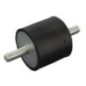 Vibrationsdämpfer Typ A - 5045A55L Vibrationsdämpfer Typ A - 5045A55L