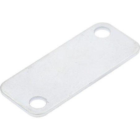 Abdeckung Hinterradachse - 5042703
