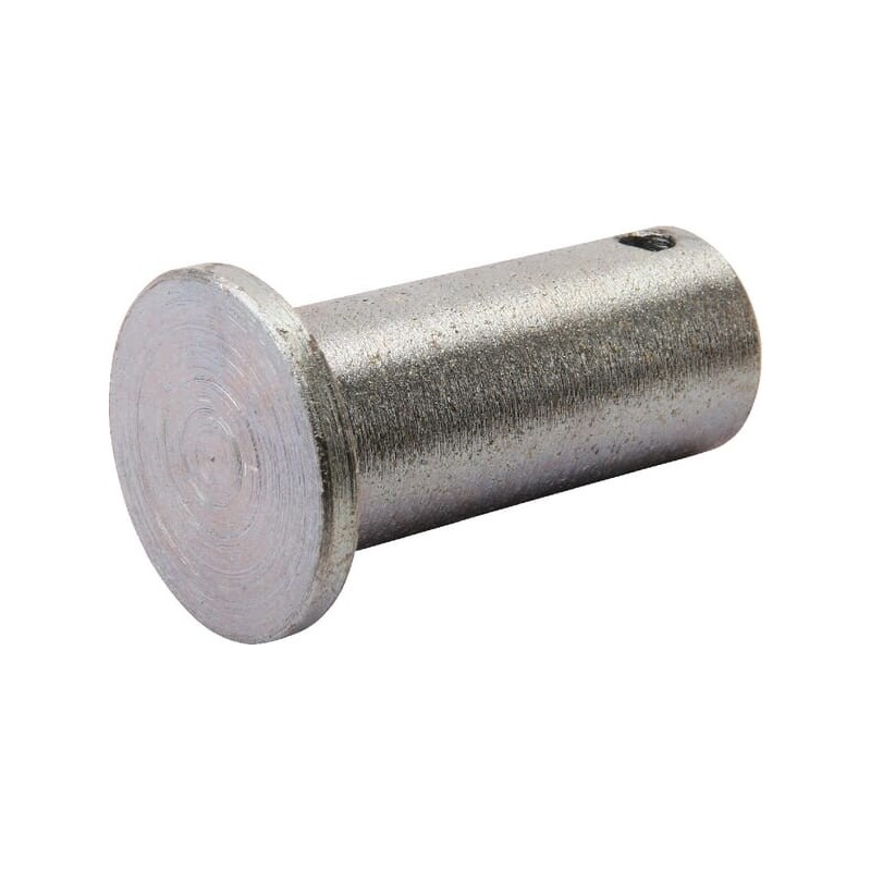 Hinge pin zinc-plated - 507010KR Hinge pin zinc-plated - 507010KR