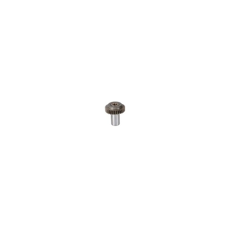 Wałek pompy hydraulicznej - 504078463FPT Wałek pompy hydraulicznej - 504078463FPT