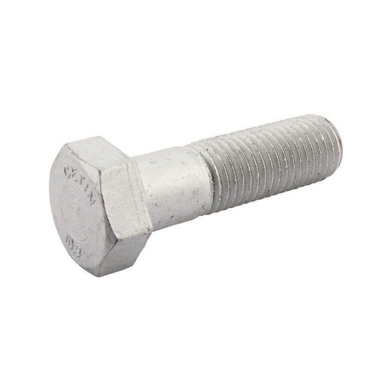 Hexagonal screw M20x70 - 506056 Hexagonal screw M20x70 - 506056
