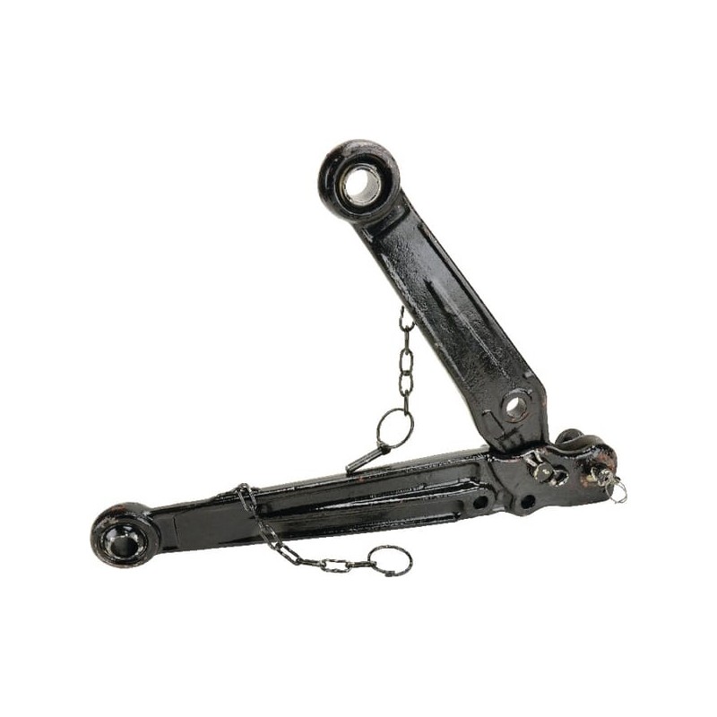 Tie rod left Belarus - 504605035A3N Tie rod left Belarus - 504605035A3N