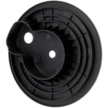 Hub cap - 507363101