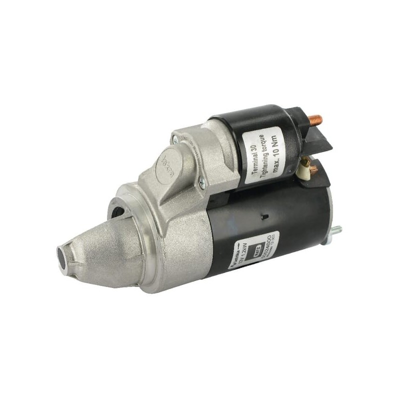 Electric starter Hatz - 50524600 Electric starter Hatz - 50524600