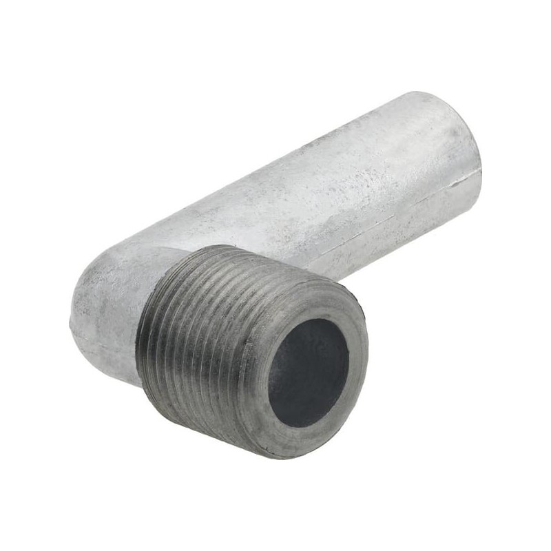 Compressor head elbow - 5050960N Compressor head elbow - 5050960N