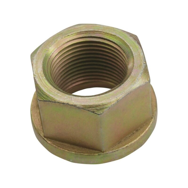Mutter der Hinterradschraube C-360 - 5073635N Mutter der Hinterradschraube C-360 - 5073635N