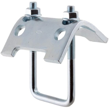 Beam clamp TKR 21-42 20x - 504363