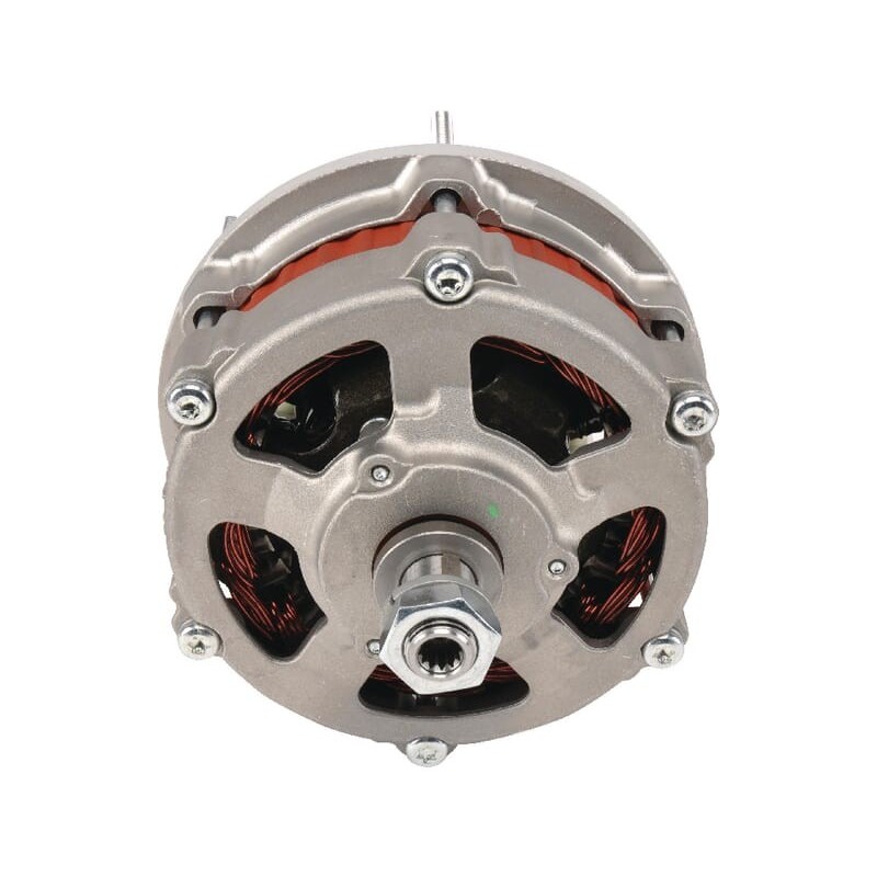 Generator 14 V, 60 A - 50504200 Generator 14 V, 60 A - 50504200