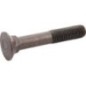 M12x75 mm countersunk screw - 506204 M12x75 mm countersunk screw - 506204