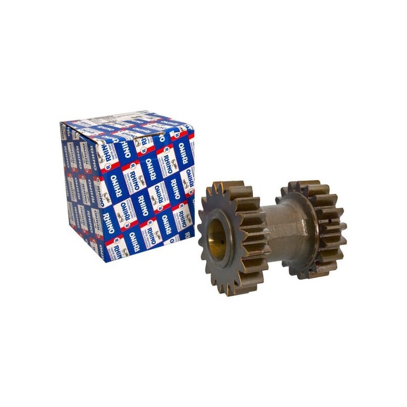 Rear gearwheel - 5041802N