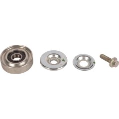 Disc wheel - 504068024