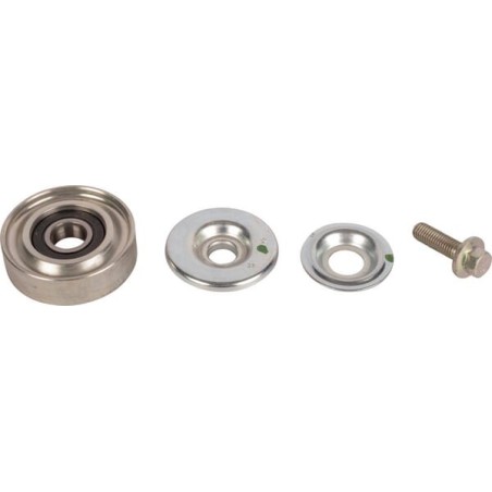 Disc wheel - 504068024
