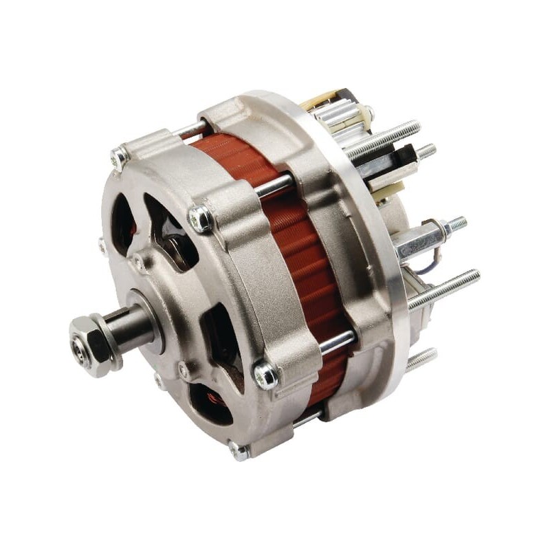 Generator 28V 40A - 50504300 Generator 28V 40A - 50504300