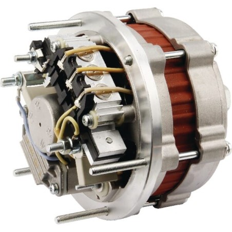 Alternator 28 V 40 A - 50504300