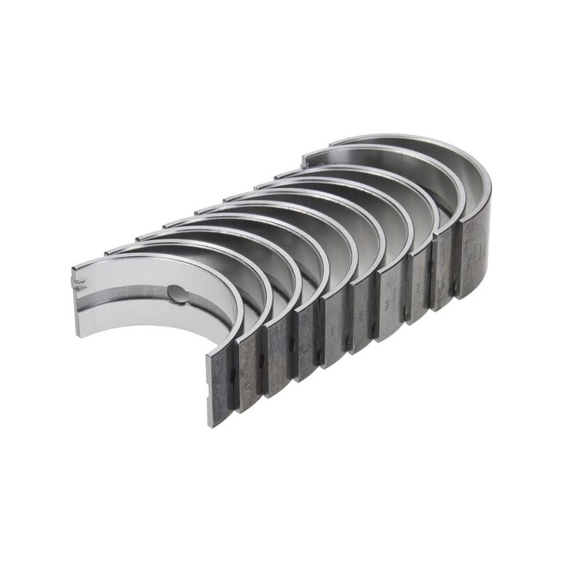 Crankshaft main bearing set - 50502002M Crankshaft main bearing set - 50502002M