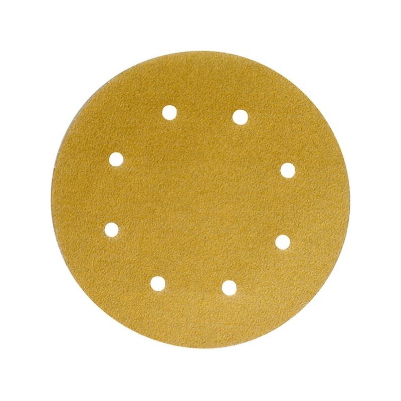 Dysk ścierny Hookit 150 mm K400 - 50453 Dysk ścierny Hookit 150 mm K400 - 50453