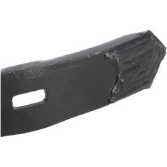 Coated narrow share 60x16 - 506006