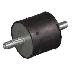Vibration damper TYPE A - 5045A55