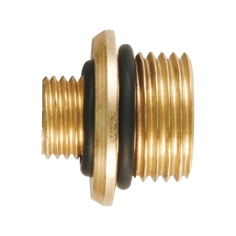 Adapter M12x19-3/8 - 5062600250 Adapter M12x19-3/8 - 5062600250
