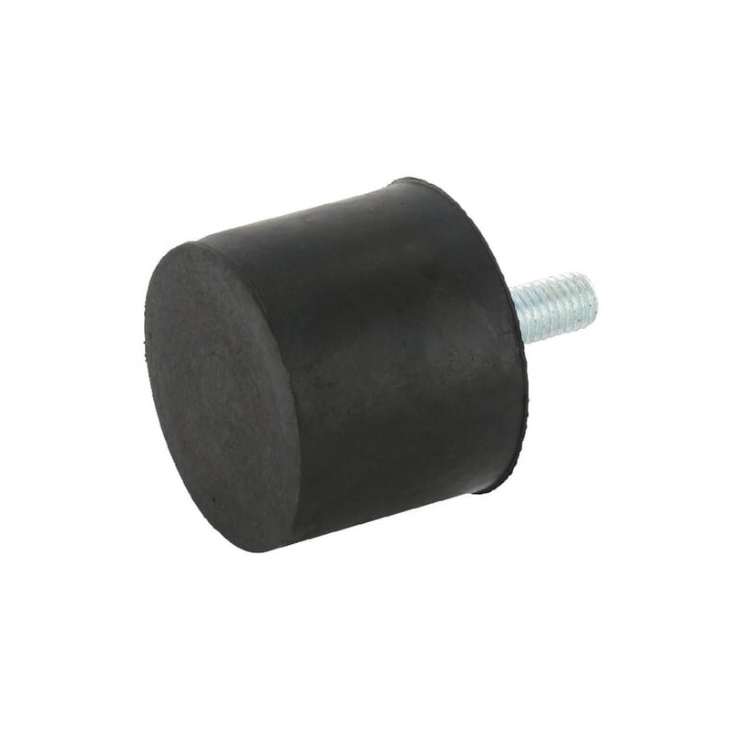 Vibrationsdämpfer Typ D - 5042D55 Vibrationsdämpfer Typ D - 5042D55