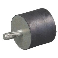 Vibration damper TYPE D - 5042D55
