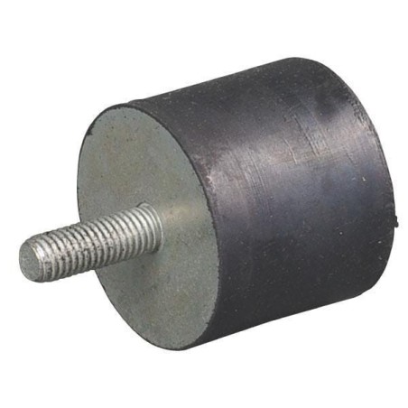 Vibration damper TYPE D - 5042D55