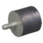 Vibrationsdämpfer Typ D - 5042D55 Vibrationsdämpfer Typ D - 5042D55