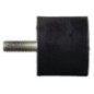 Vibrationsdämpfer Typ D - 5042D55 Vibrationsdämpfer Typ D - 5042D55