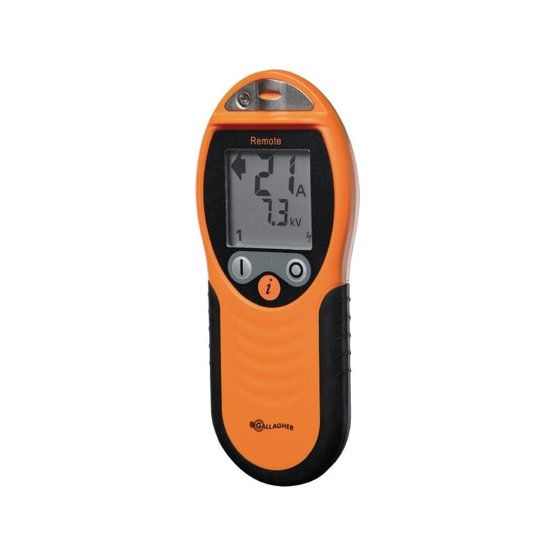 i-series remote control - 507002GAL i-series remote control - 507002GAL