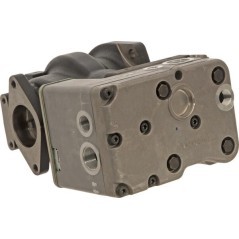 504308489 New Holland (CNH), Andere Kompressoren 