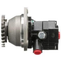 504066263FPT FPT Industrial, Fuel Pumps 