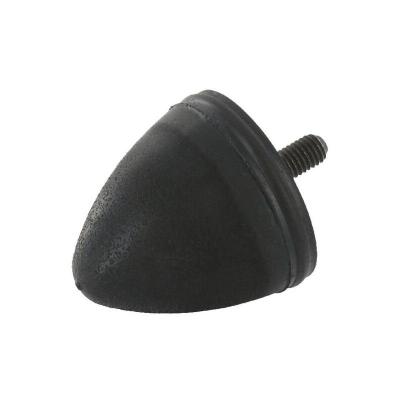 Anschlagpuffer Typ K/D - 5050KD55