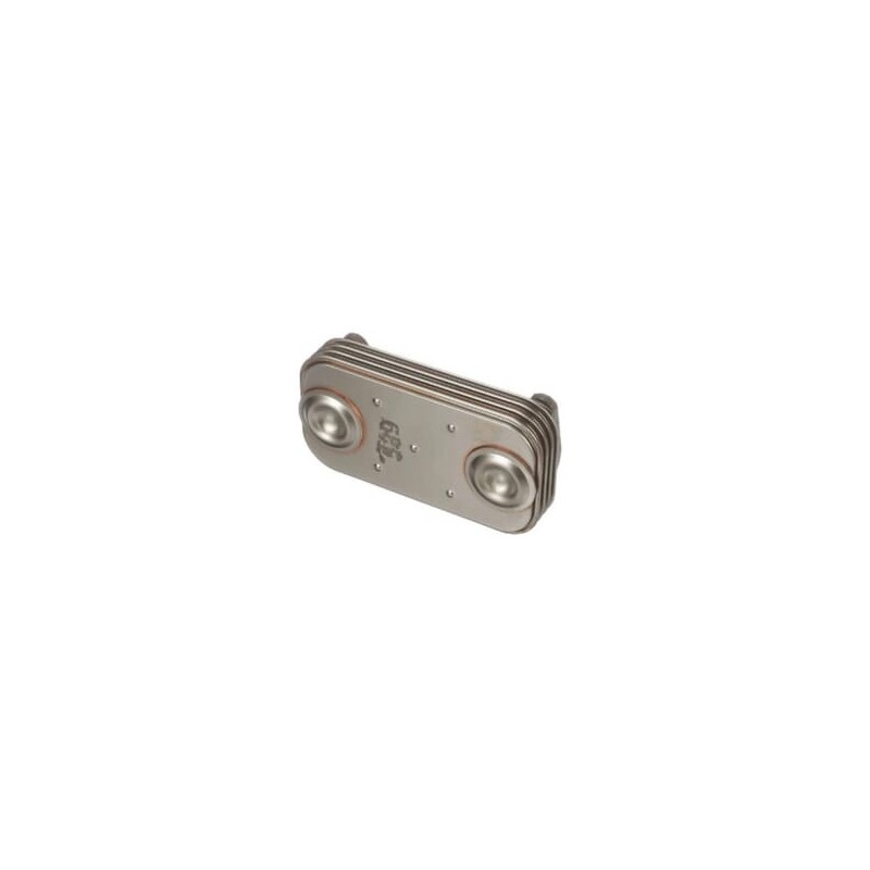Ölkühler - 504164307FPT Ölkühler - 504164307FPT