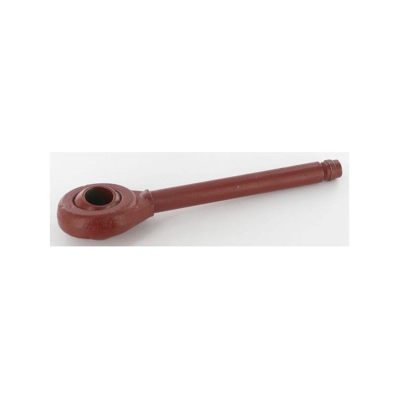 Spindel ohne Gewinde 18mm - 506162N