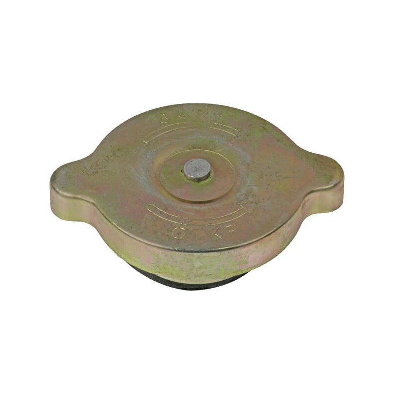Radiator cap - 5063104N Radiator cap - 5063104N