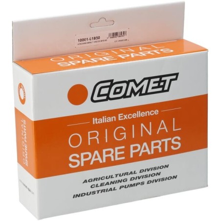 Ersatzteilset für Pumpe - 50260165