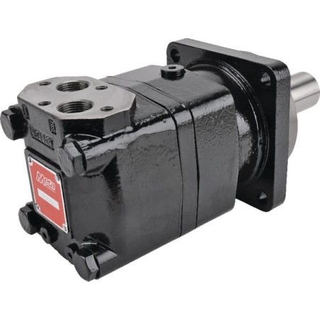 Hydraulikmotor - 5020400036