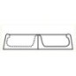 Futterstand für Ferkel 330 mm - 501330FA Futterstand für Ferkel 330 mm - 501330FA