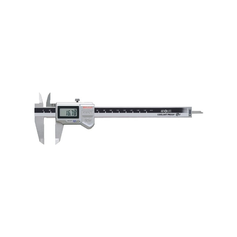 Digitaler Messschieber, 150 mm - 50070920