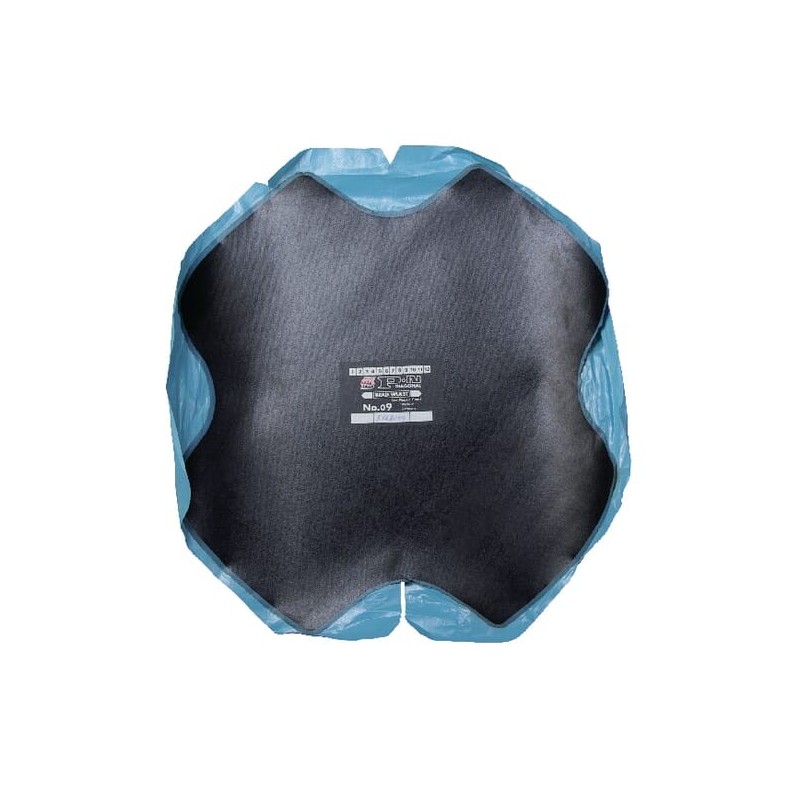 Tyre patch PN 09 PREMIUM Line - 5026099 Tyre patch PN 09 PREMIUM Line - 5026099