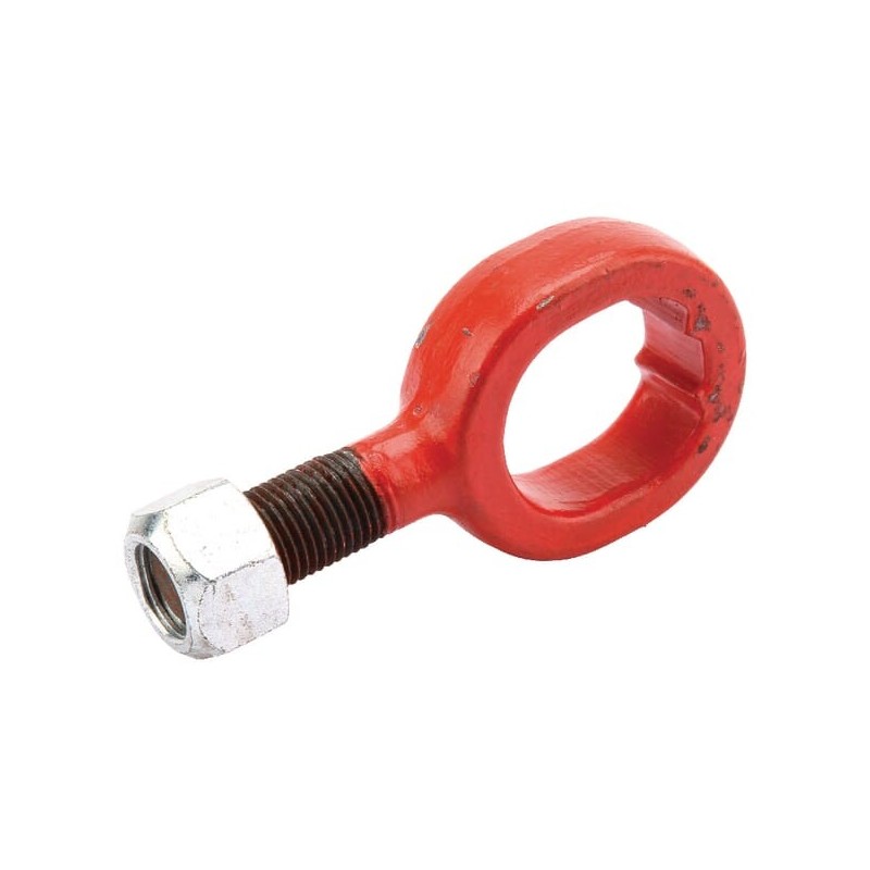 Eye Bolt Niemeyer - 503205 Eye Bolt Niemeyer - 503205
