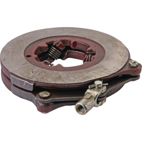 Pressure plate cpl. Belarus - 503502030AN