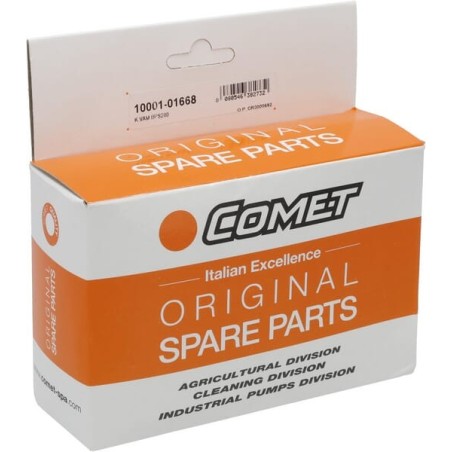Satz kompletter Ventile - 50250074