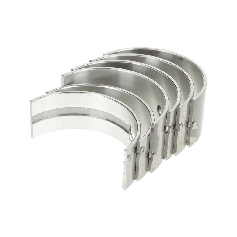 Crankshaft main bearing set - 50103700M Crankshaft main bearing set - 50103700M