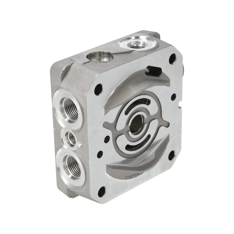 Endkappen - 5023406SM Endkappen - 5023406SM