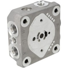 End cap kit - 5023406SM