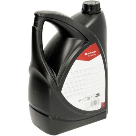 Compressor oil ISO 100 5L - 50221005WEKR