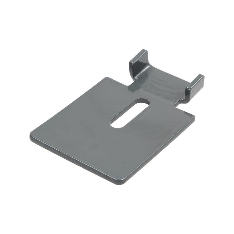 Shaft scraper Packera - 50202431811010