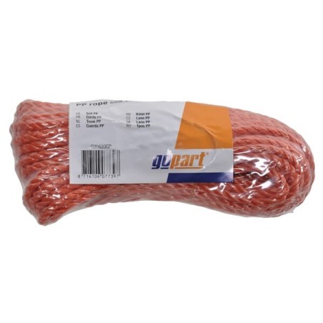 Kunststoffseile – produkty dostępne w rolniczeczesci.pl