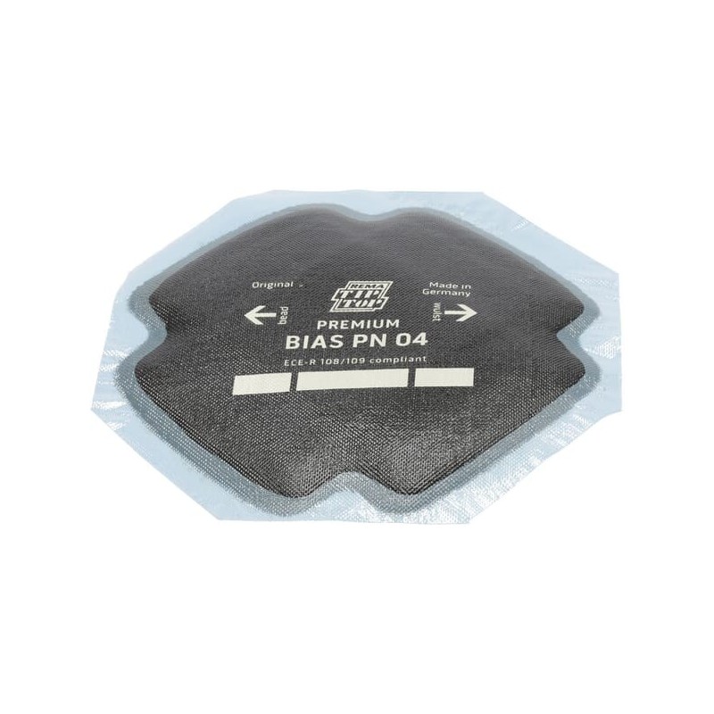 Tyre patch PN 04 PREMIUM Line - 5026044 Tyre patch PN 04 PREMIUM Line - 5026044